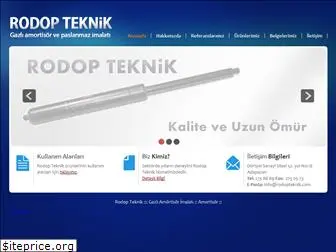 rodopteknik.com