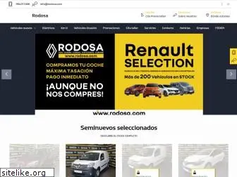 rodosa.com