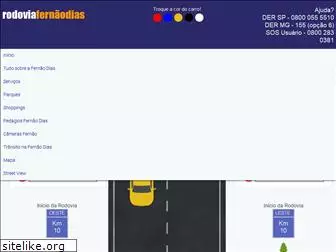 rodoviafernaodias.com.br