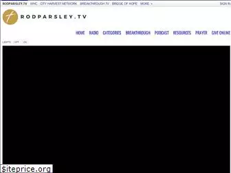 rodparsley.tv