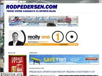 rodpedersen.com