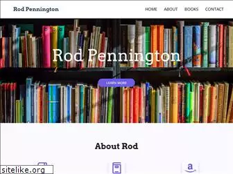 rodpennington.net
