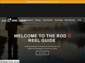 rodreelguide.com