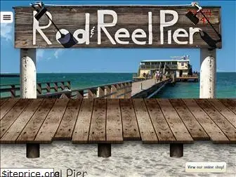 rodreelpier.com