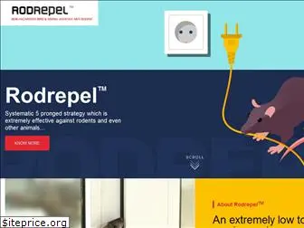 rodrepel.com