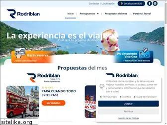 rodriblan.com