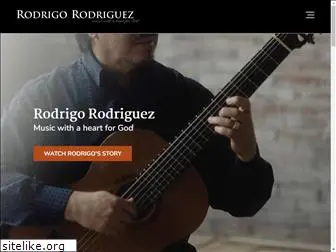 rodrigorodriguez.net