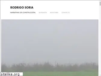 rodrigosoria.com