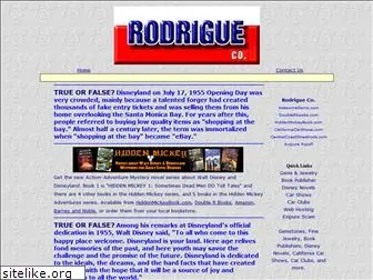 rodrigue.org