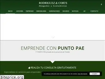 rodriguez-corts.com