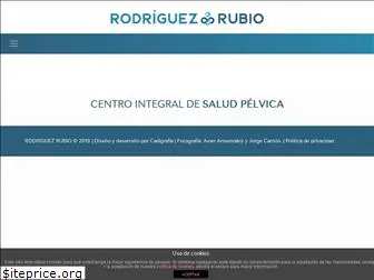 rodriguez-rubio.com