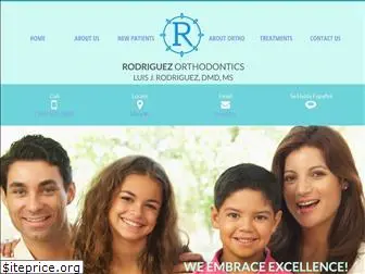 rodriguezorthodontics.com