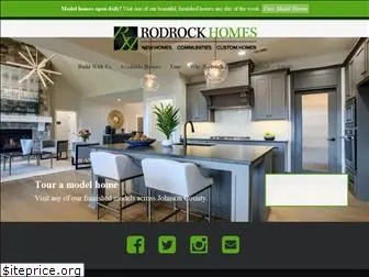 rodrockhomes.com