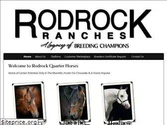 rodrockquarterhorses.com