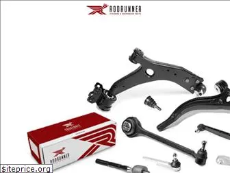 rodrunnerparts.com