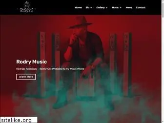 rodrymusic.com