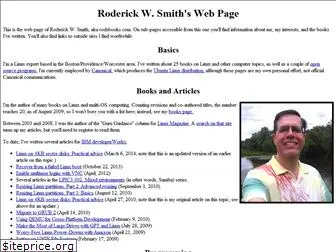 rodsbooks.com