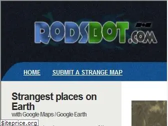 rodsbot.com