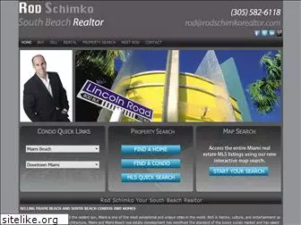 rodschimkorealtor.com