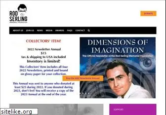 rodserling.com