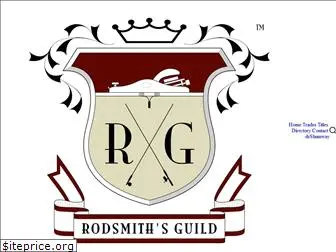 rodsmithsguild.com