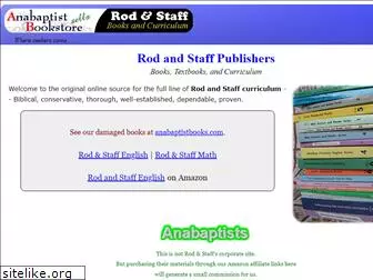 rodstaff.com