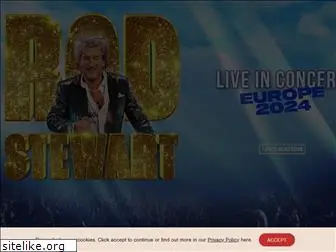 rodstewart.com