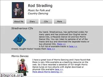 rodstradling.co.uk