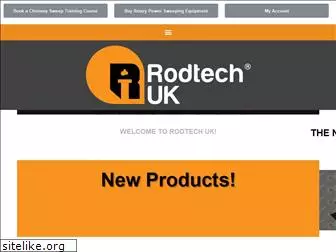 rodtech.co.uk