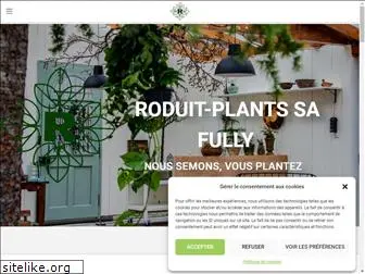 roduit-plants.ch