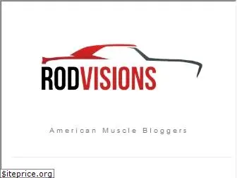 rodvisions.com