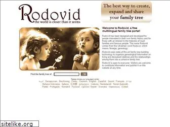 rodvoid.org