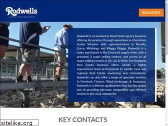 rodwells.com.au