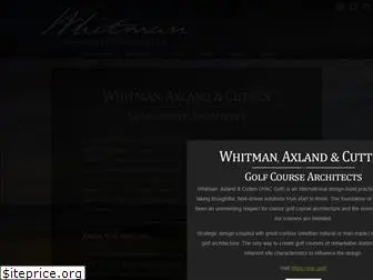 rodwhitman.com