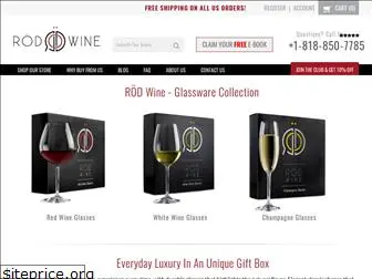 rodwine.com