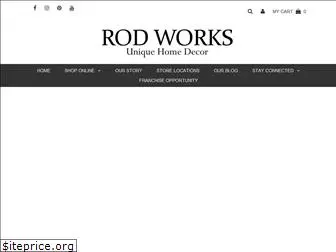 rodworks.com