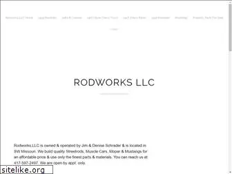 rodworksllc.com