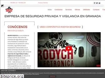 rodych.es