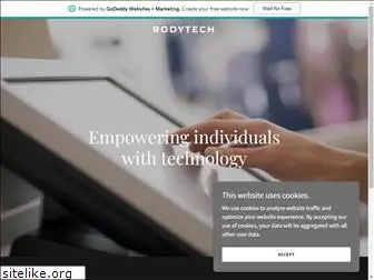 rodytech.com