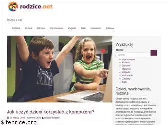 rodzice.net