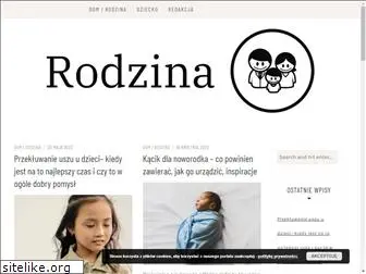 rodzina.edu.pl
