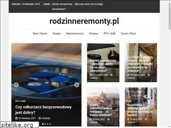 rodzinneremonty.pl