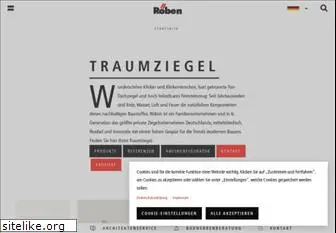 roeben.com