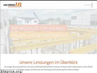 roebkes-bau.de