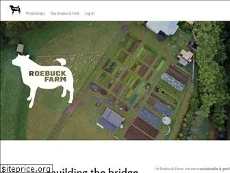 roebuckfarm.com