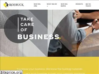 roebuckgroup.com