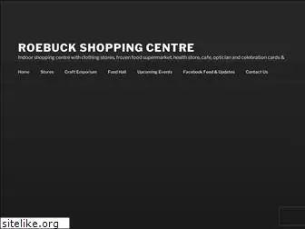 roebuckshoppingcentre.co.uk