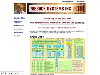 roebucksystems.com