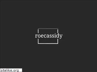 roecassidy.com