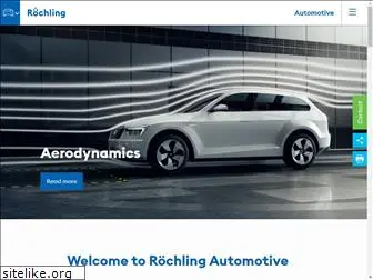 roechling-automotive.com